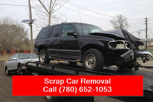 scrap-car-removal-edmonton